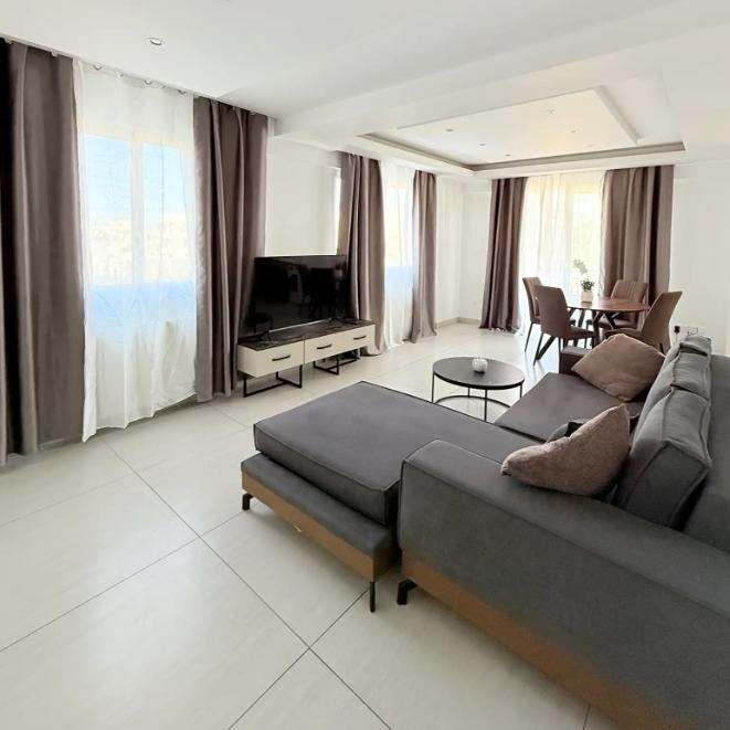 Flat in Limassol