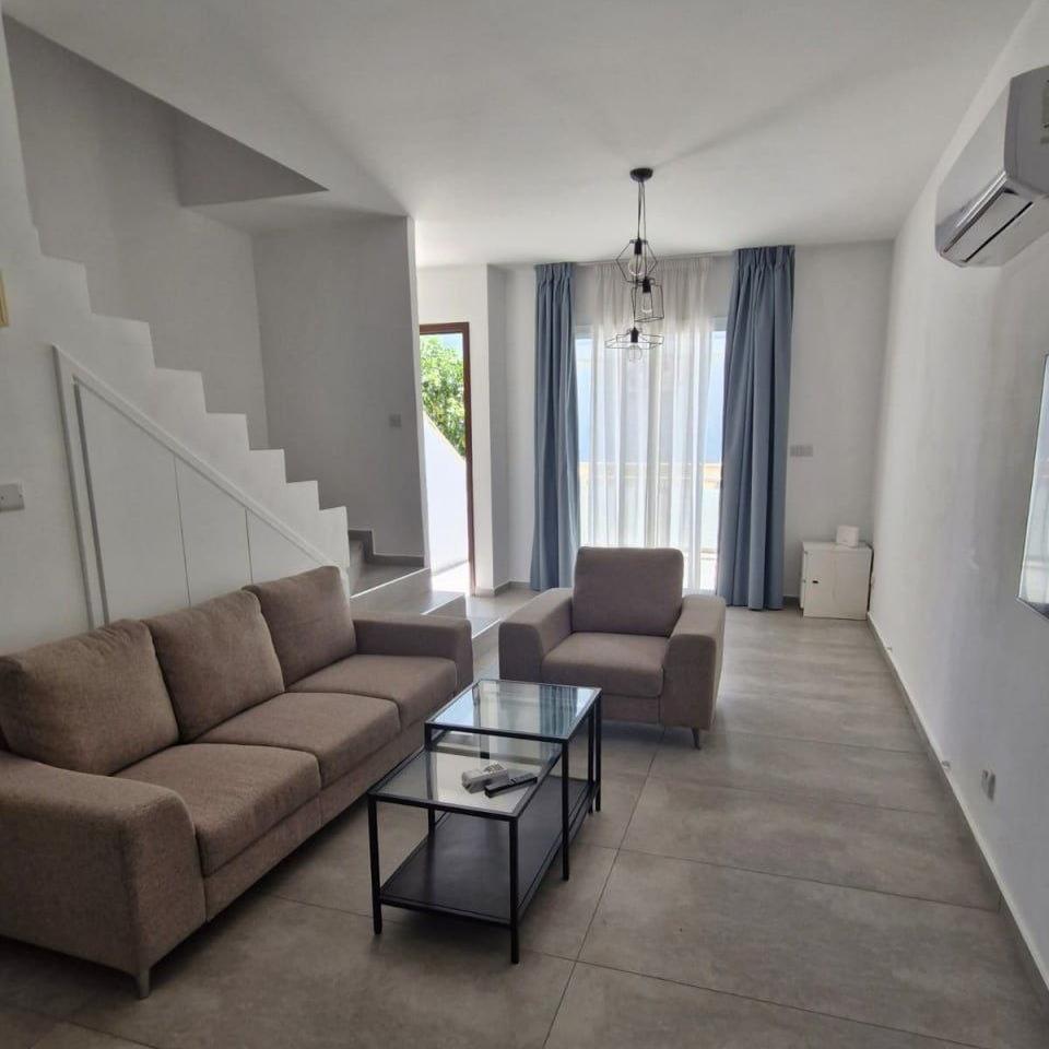 Villa, 2 bedrooms — 2