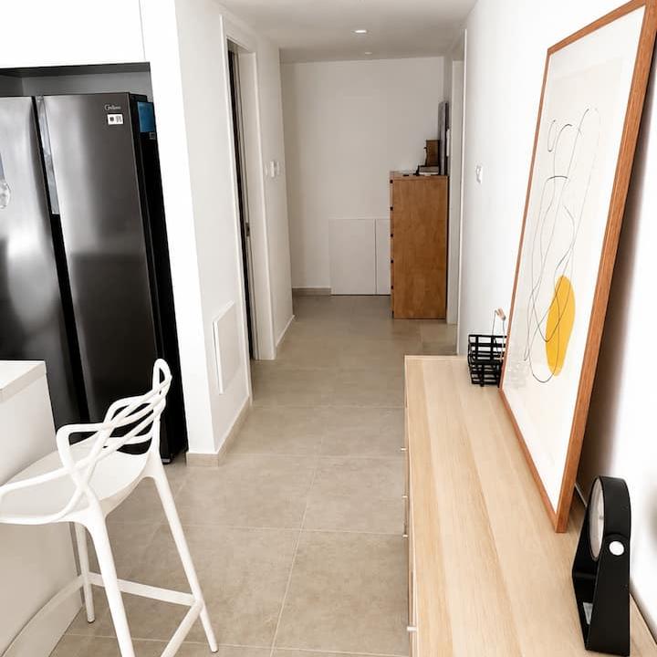 Apartment in Limassol