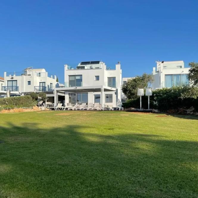 Вилла в Фамагусте