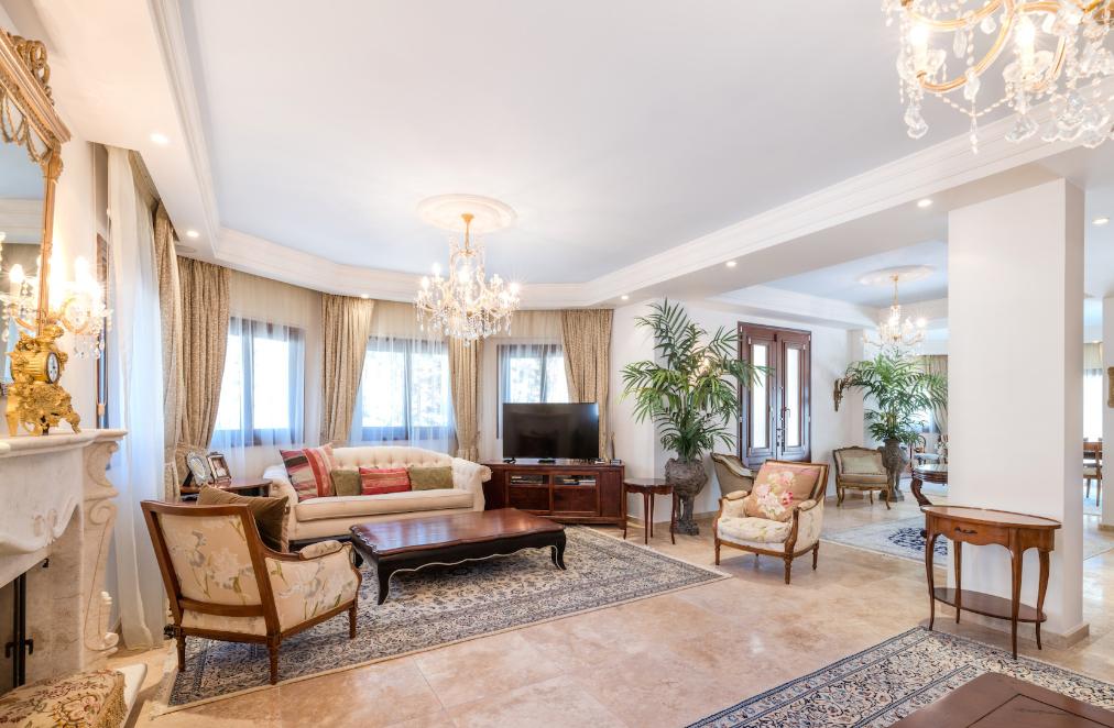 Villa in Famagusta