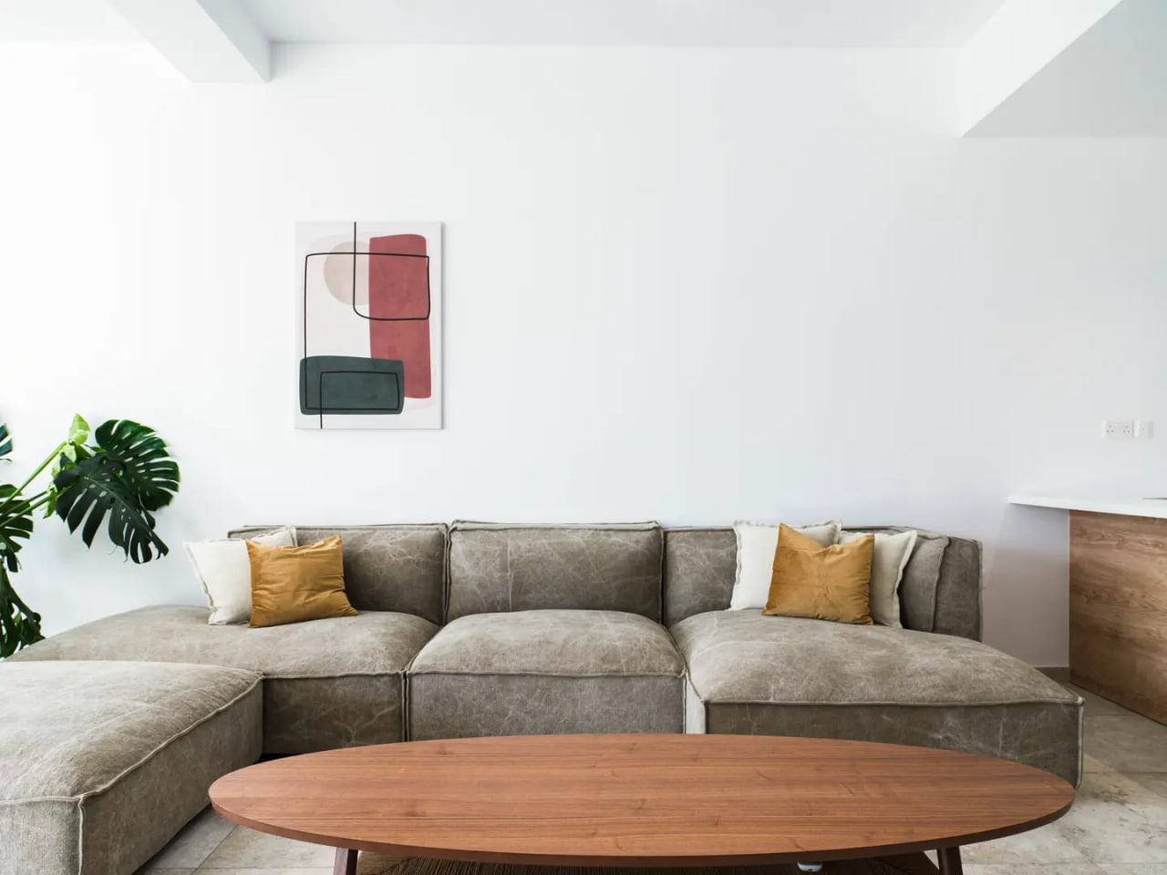 Apartment, 3 bedrooms — 6