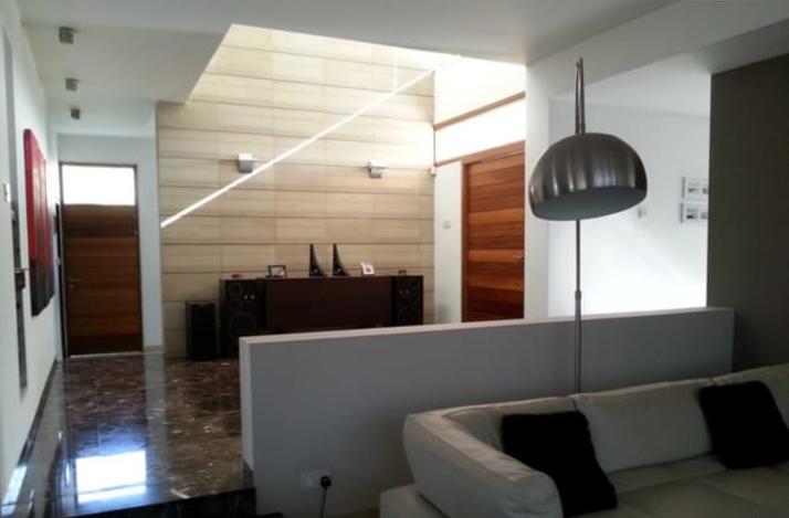 Villa in Nicosia