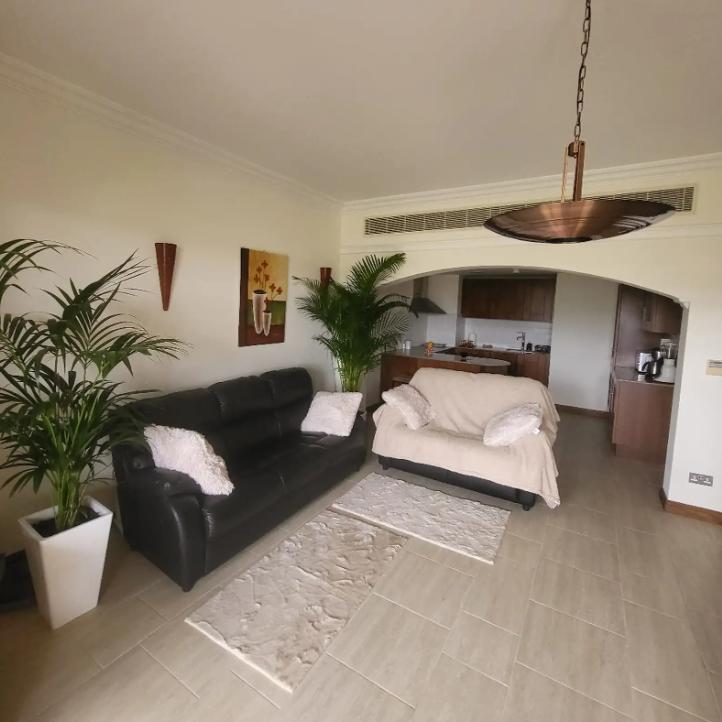 Apartment, 2 bedrooms — 48