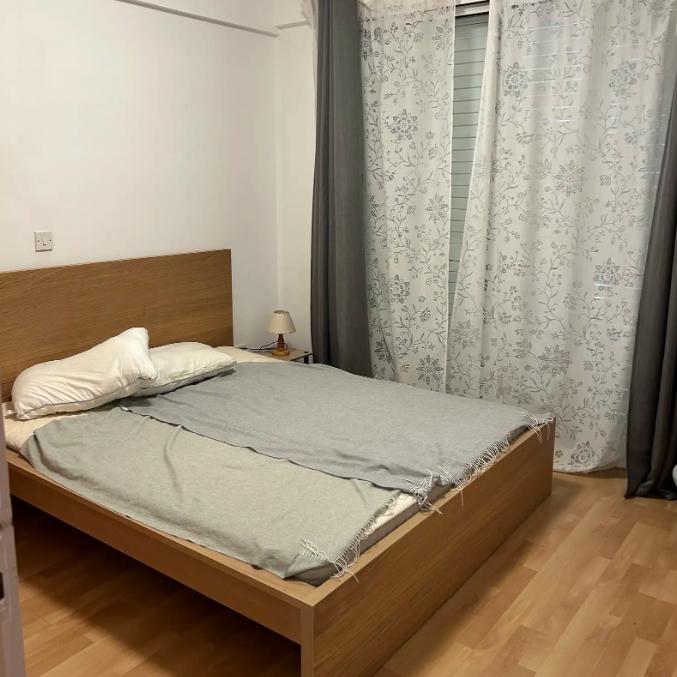 Flat in Limassol