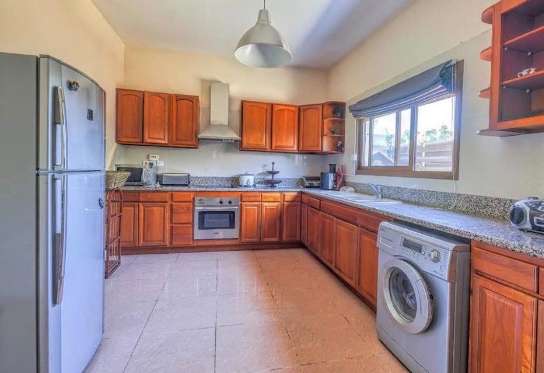 Villa in Limassol