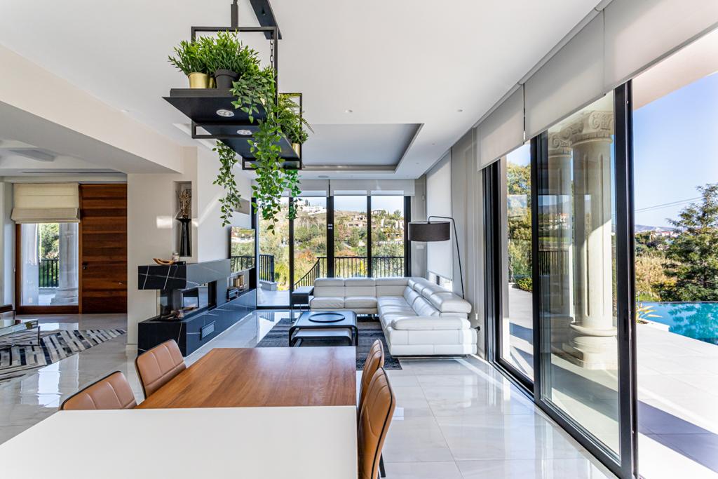 Вилла в Лимассоле