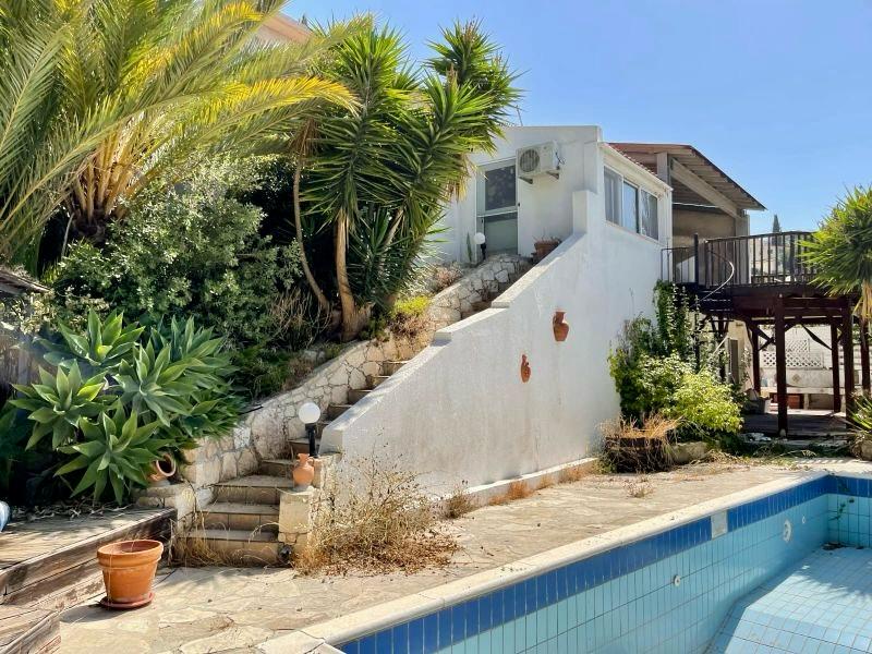Villa in Paphos