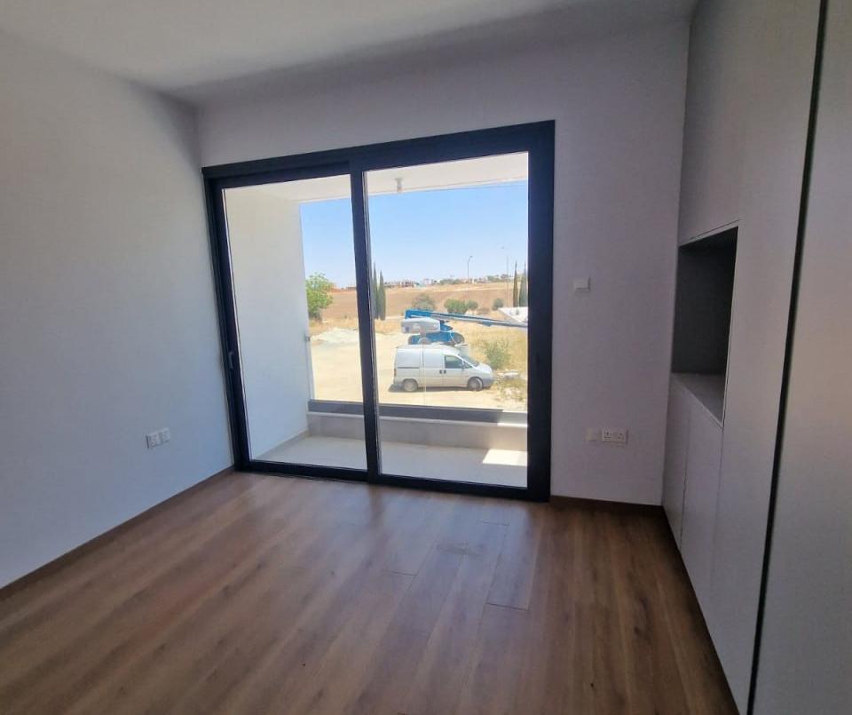 New flat in Nicosia
