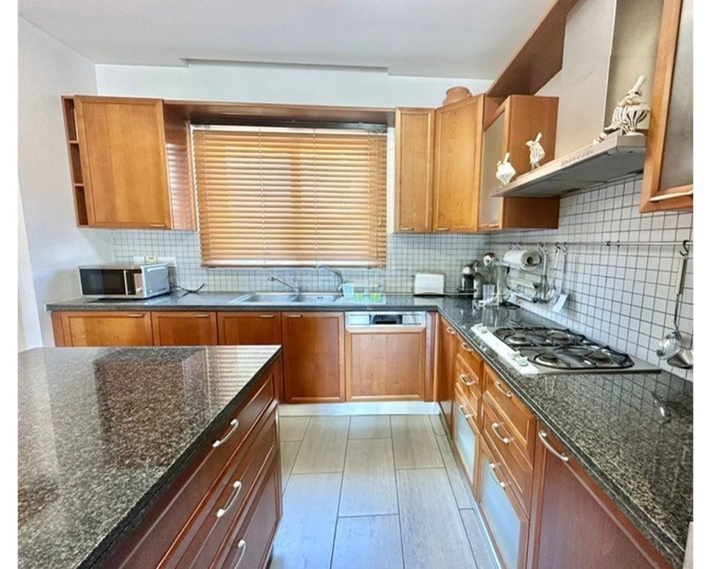 Дом в Никосии