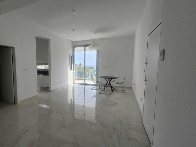 New apartment in Limassol