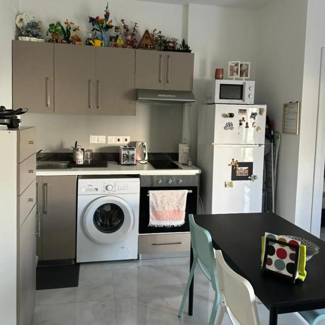 Квартира на Кипре