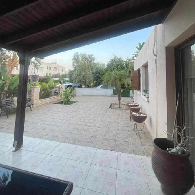 House in Limassol
