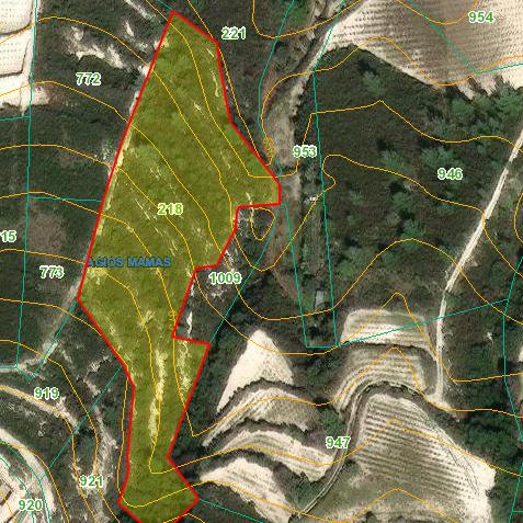 Земля в Лимассоле