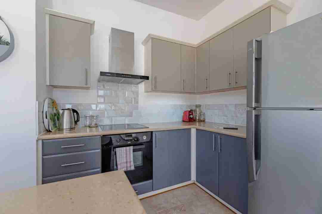 House in Famagusta