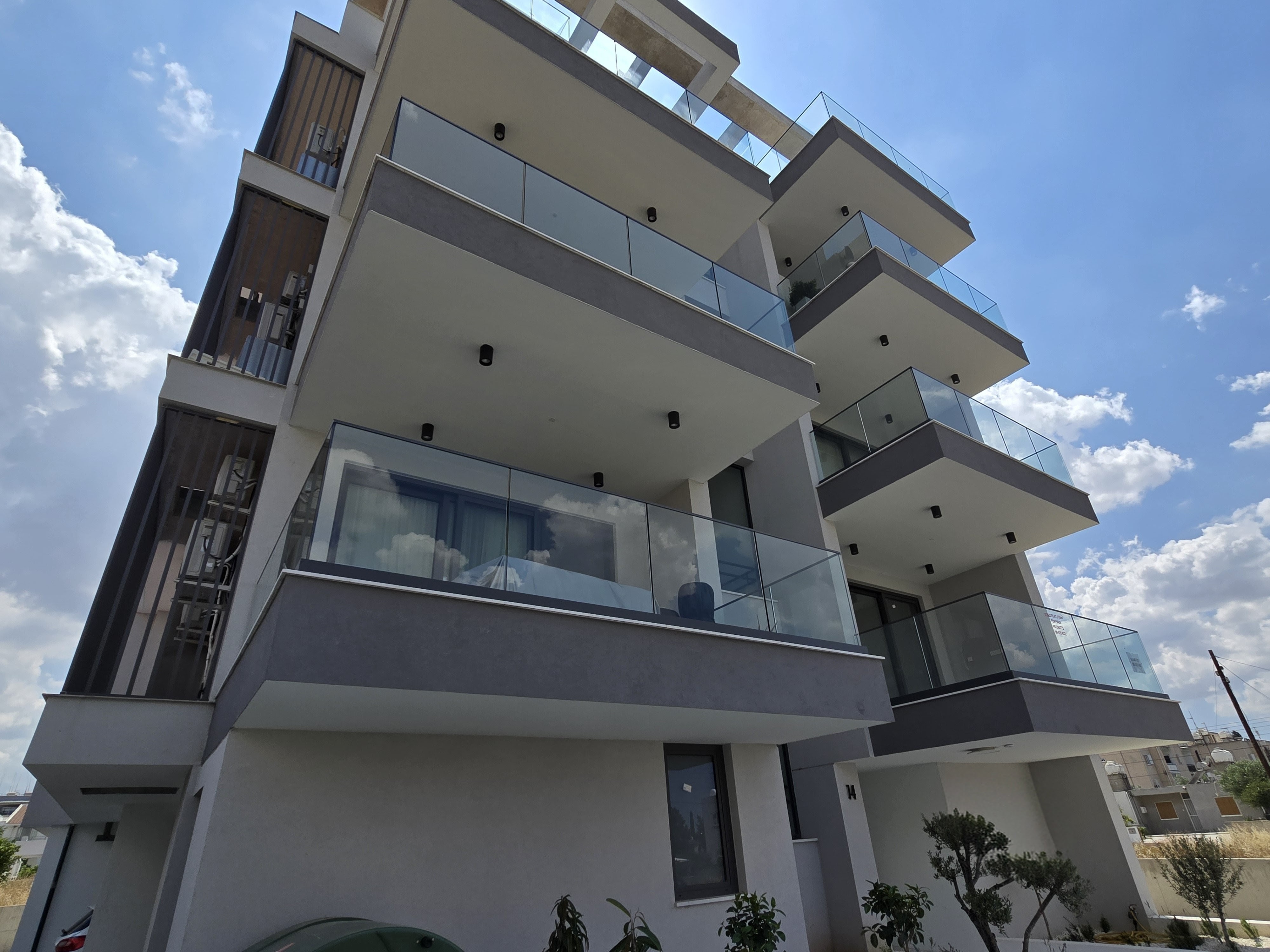 New 2-bedroom apartment in Nicosia № 219056 2