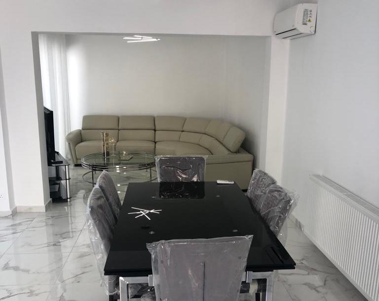 Villa in Limassol