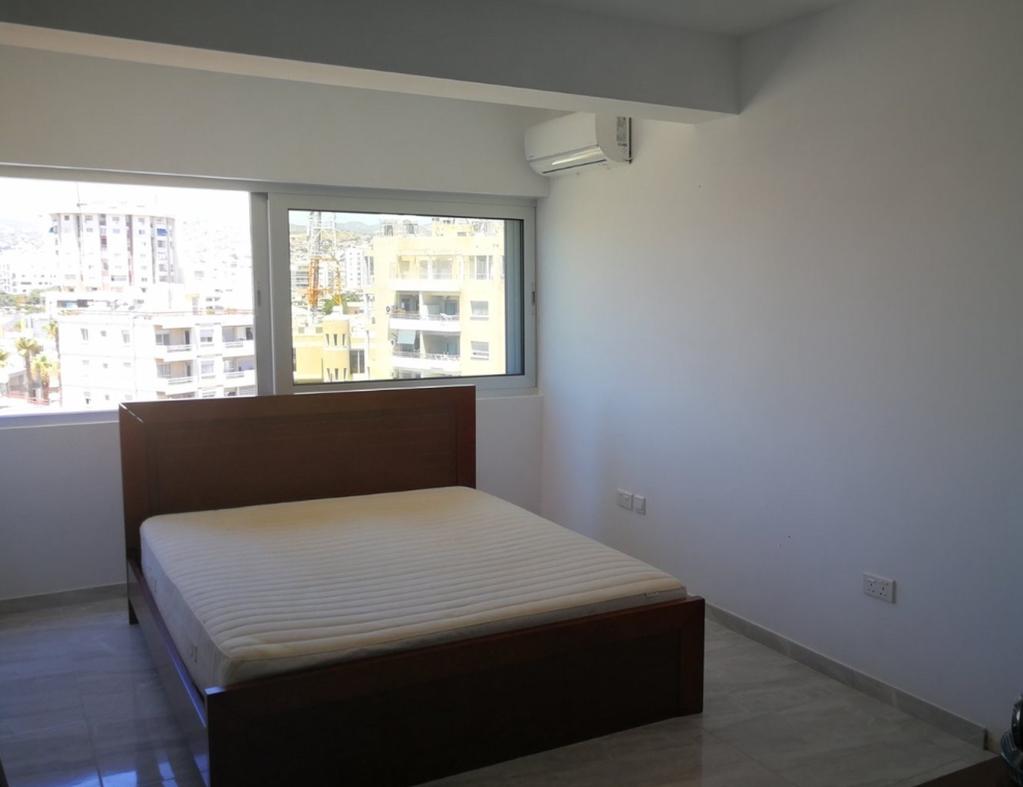 Flat in Limassol