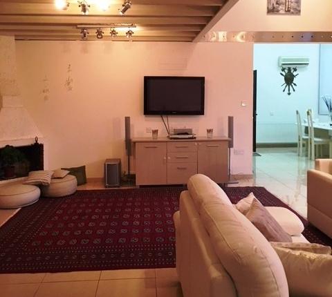 Villa in Limassol