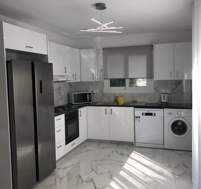 Villa in Limassol