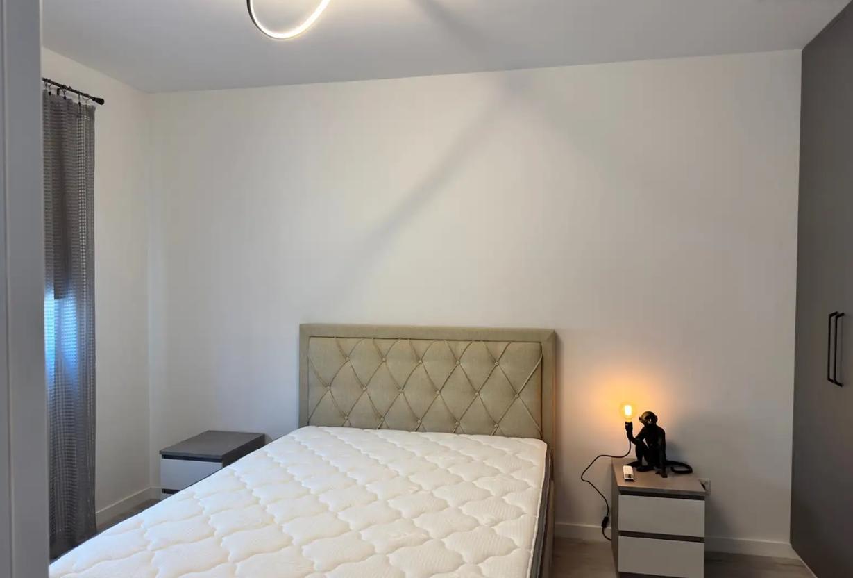 Apartment, 2 bedrooms — 5