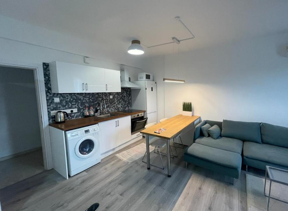 Flat in Limassol