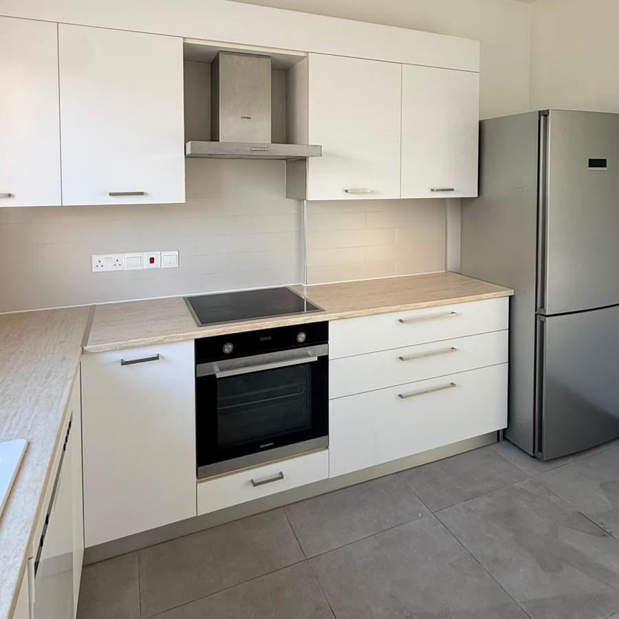 Flat in Nicosia