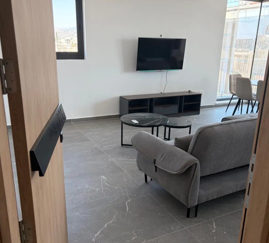 Apartment, 2 bedrooms — 7