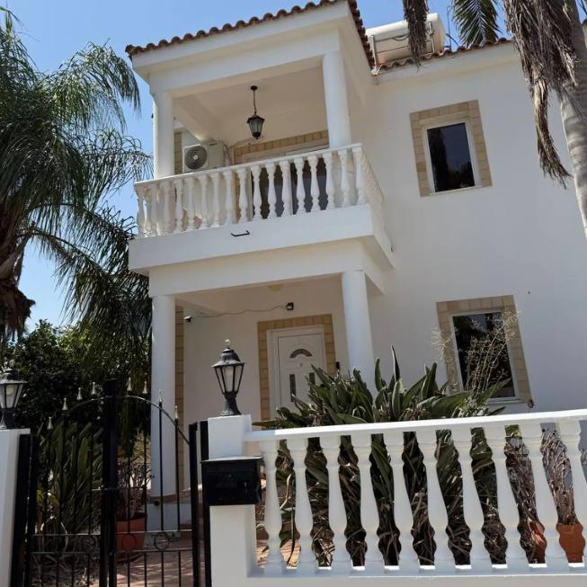 House in Famagusta
