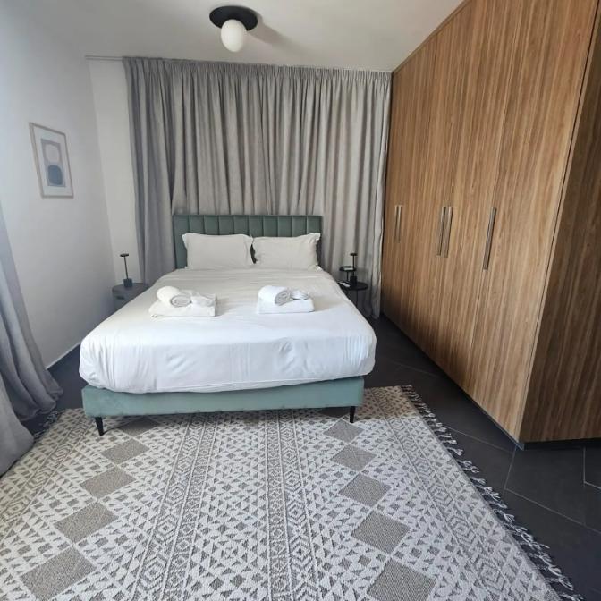 Flat in Larnaca