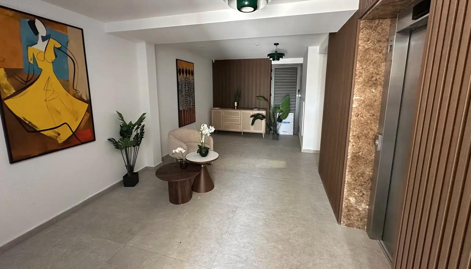 Apartment, 1 bedroom — 8