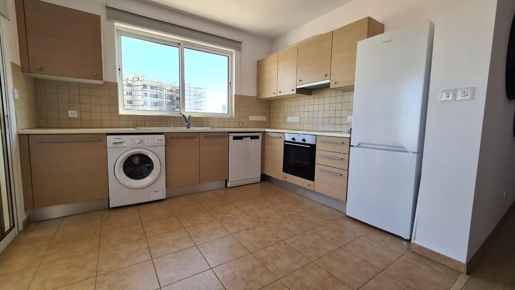 Квартира в Лимассоле