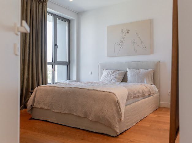 New apartment in Limassol