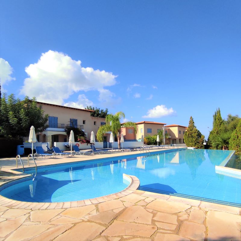 House in Paphos