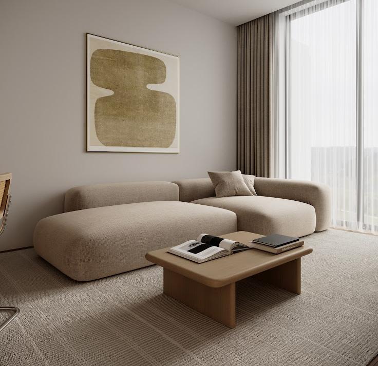 Новая квартира в Лимассоле