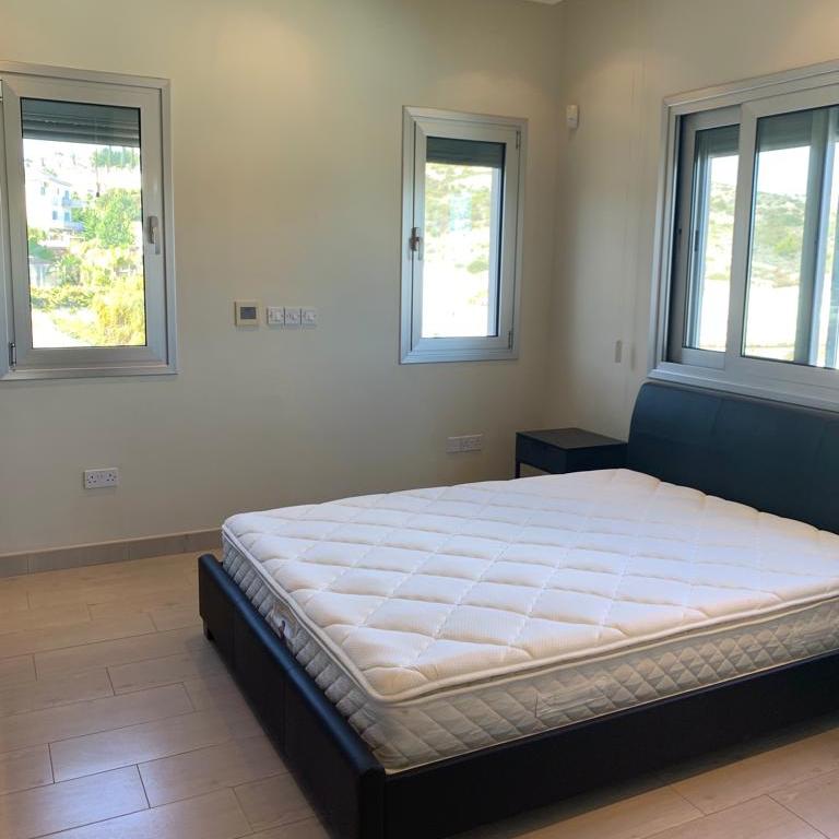 Villa in Limassol