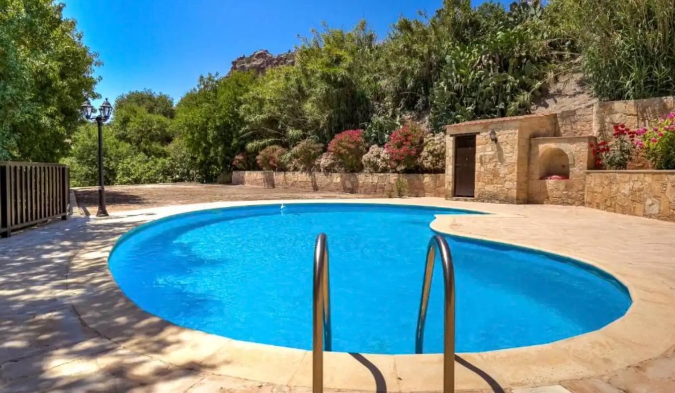 Villa, 3 bedrooms — 10