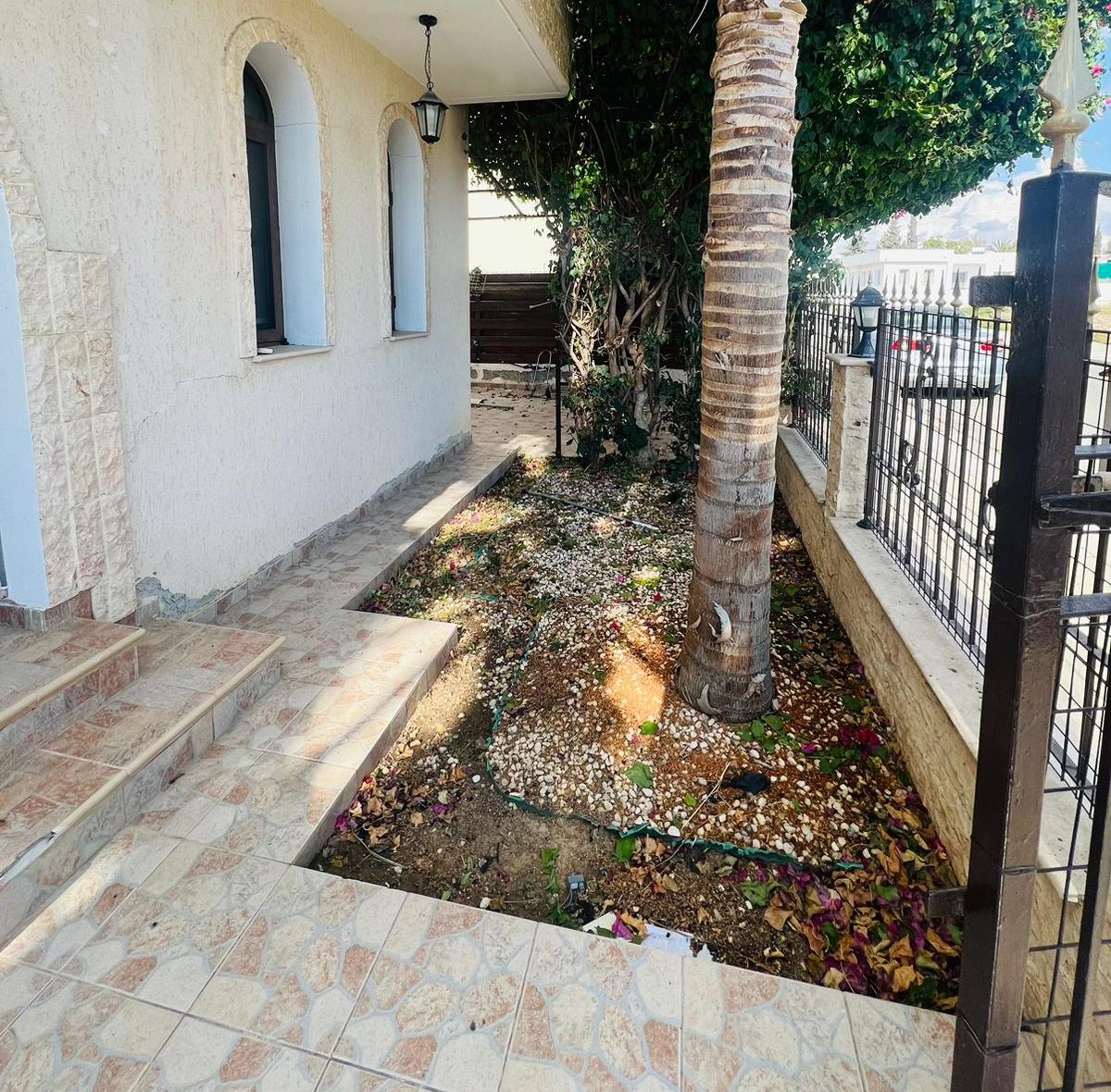 Villa, 4 bedrooms — 21