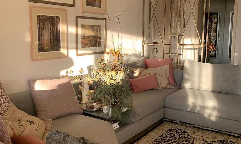 Apartment in Limassol