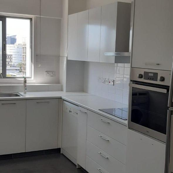 Квартира на Кипре