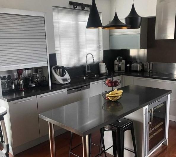 Penthouse in Nicosia