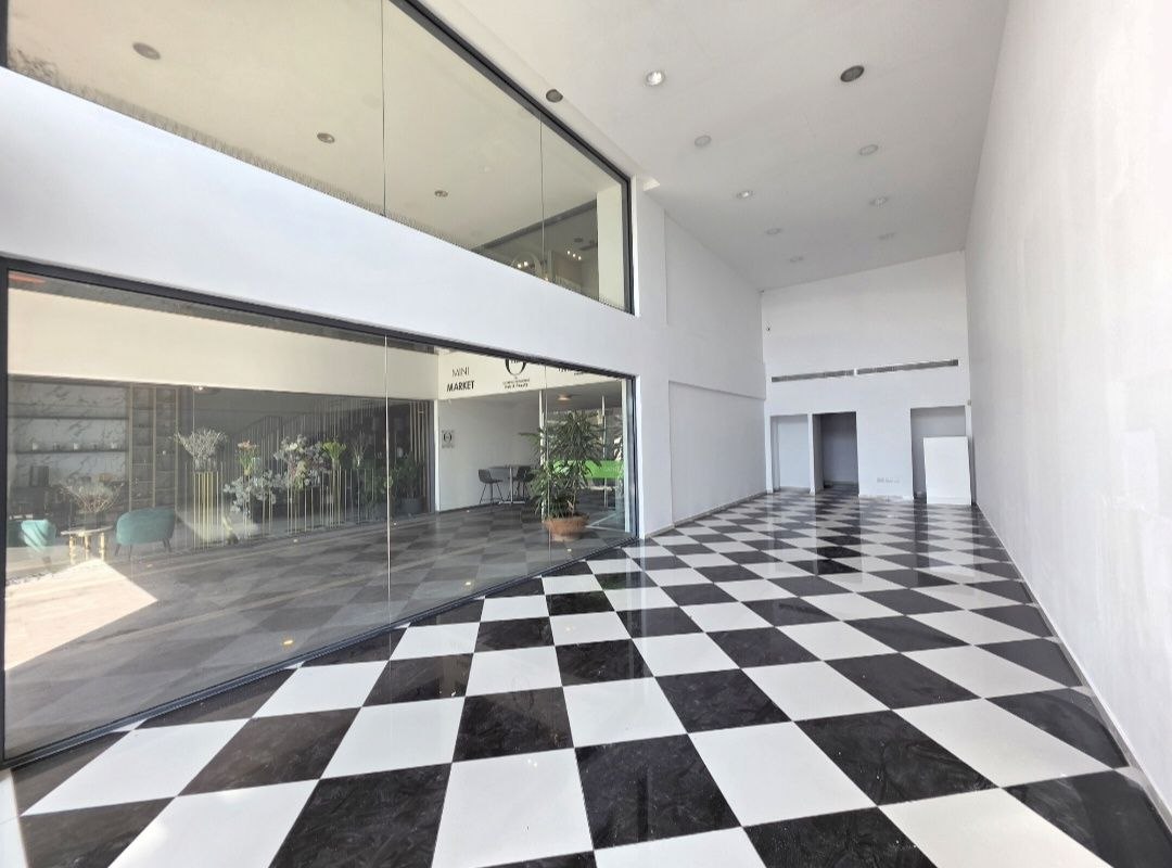 Магазин в Лимассоле