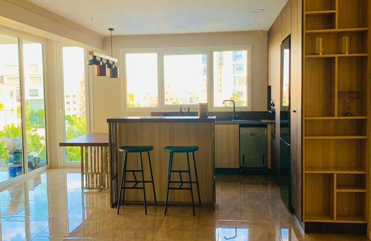Apartment in Limassol