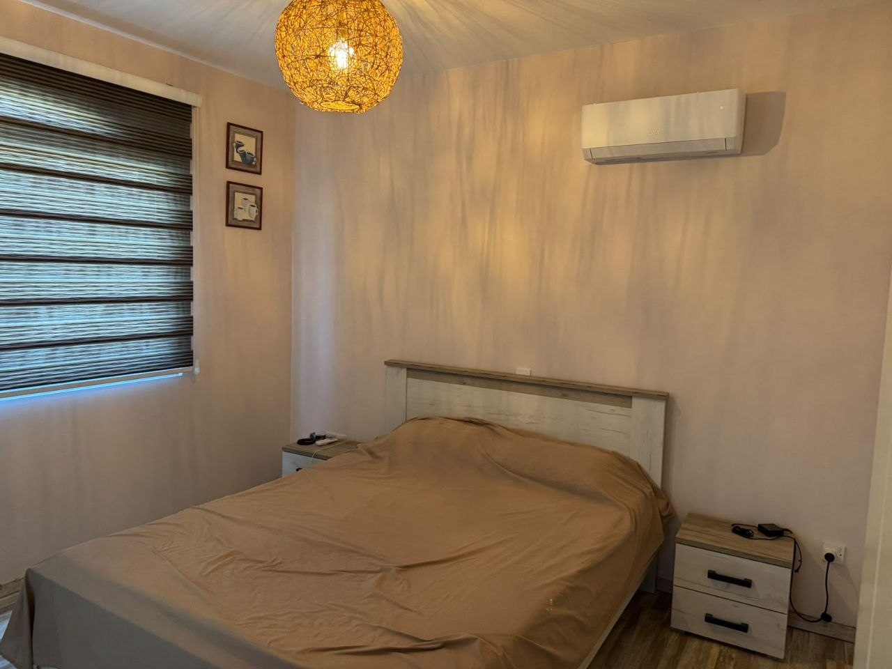 Apartment, 2 bedrooms — 9