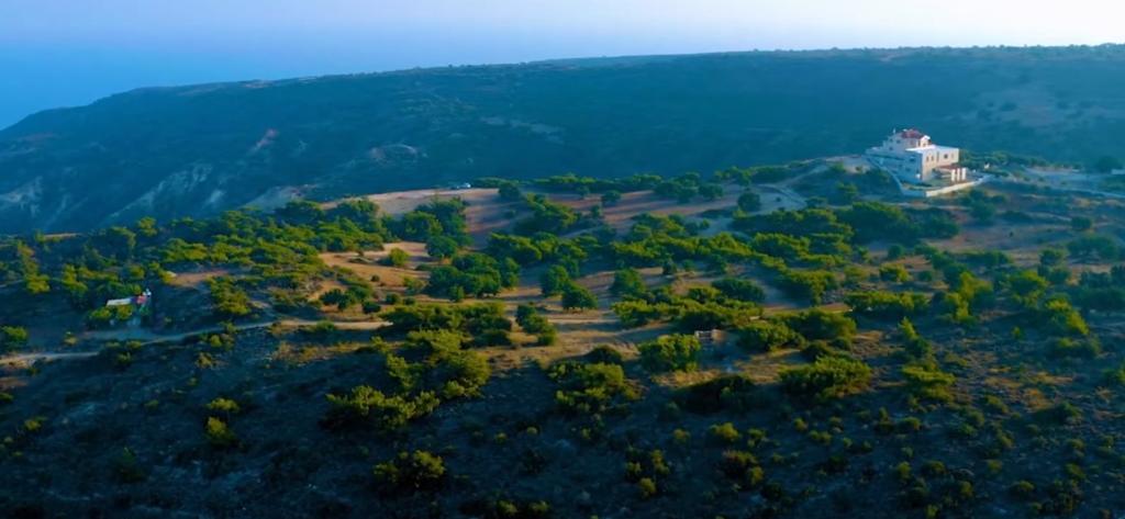 Land in Limassol
