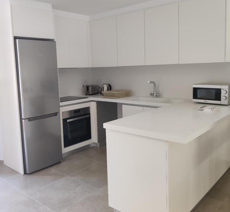 Apartment in Limassol