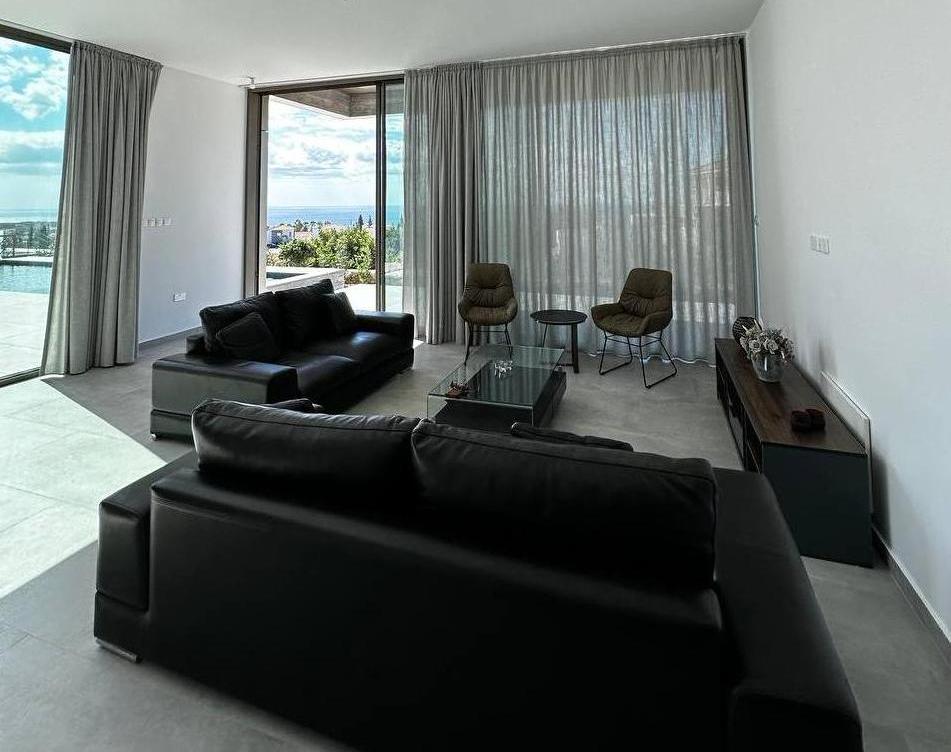 Вилла в Пафосе