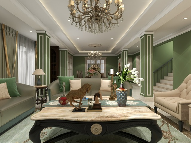 Новая вилла в Лимассоле