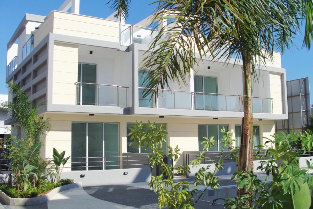 Villa in Limassol