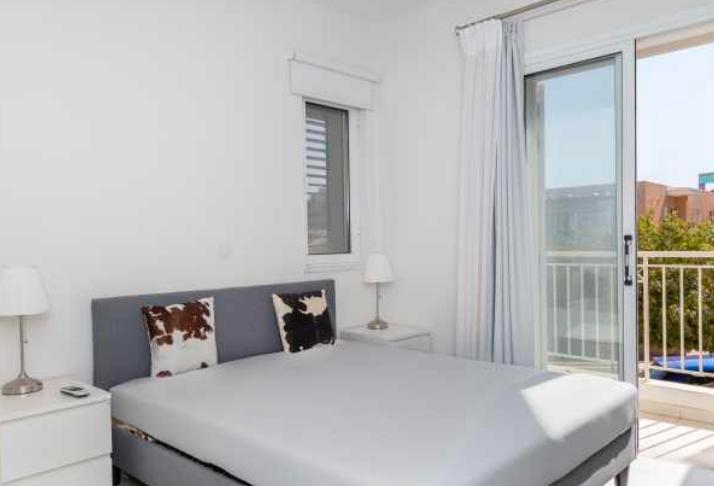 New villa in Paphos